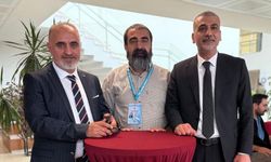 Şırnak Barosu’nda Oy Kullanma İşlemleri Devam Ediyor