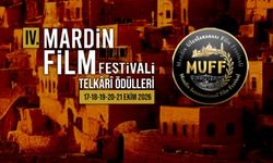Mardin Film Festivali için geri sayım başladı