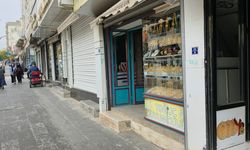 Silopi’de saatlerdir elektrik yok, esnaf mağdur