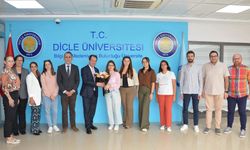 Dicle Üniversitesi’nden Dünya Bilim Listesinde 11 Akademisyen