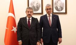 Habur’dan Cizre’ye Şırnak’ın Sağlık Talepleri Bakanlık Gündeminde