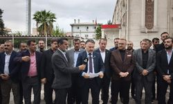 Şırnak’tan Halk TV’ye Kayyım Kararına Tepki