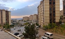Şırnak’ta Bugün Hava Nasıl Olacak?