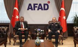 Milletvekili Tatar’ın Ankara Temasları Şırnak’ta Karşılık Buluyor