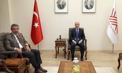 Şırnak Üniversitesi İçin Tıp Fakültesi Adımı