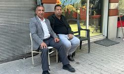 Başkan Anmal "Cizre Devlet Hastanesi Bir Değerini Kaybetti"