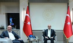 Rızgin Birlik’ten Bakan Uraloğlu’na Şırnak Çıkarması