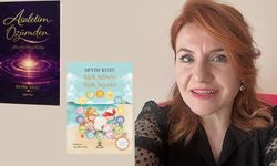 Şırnak’ta Yıllarca Öğretmenlik Yaptı, Şimdi Kitaplarıyla Okurlara Ulaşıyor