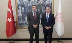Milletvekili İrmez, Şırnak’ın Eğitim Sorunlarını Bakan Tekin’e İletti