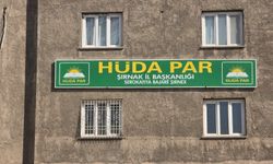 HÜDA PAR Şırnak İl Başkanlığından Sahte Hesap Uyarısı