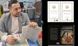 Şırnak Ajans Yazarı Ramazan Temelkuran’dan İki Yeni Kitap