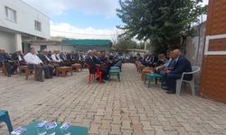 Silopi’de İki Aile Arasında Barış ve Kardeşlik Kazandı