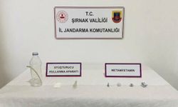 Şırnak’ta Aranan 44 Kişi Yakalandı, 12’si Cezaevine Gönderildi