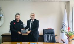 Şırnak AFAD ve Baro’dan afet yönetimi üzerine görüş alışverişi
