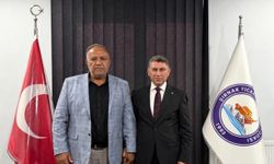 Şırnak TSO’dan İdil’de yeni görevlendirme