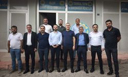 Silopi’de Yer Fıstığı Üreticilerinden Düşük Fiyat Tepkisi