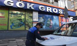Son kullanma tarihi geçmiş ürün satan 2 market kapatıldı