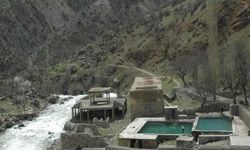 Şırnak’ta Beklenen İhale Zümrüt Kaplıcası İçin Tarih Verildi