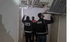 Şırnak genelinde narko-alan uygulamaları aralıksız devam ediyor