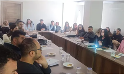 Şırnak’ta Aile Hekimliği Hizmetlerinde Etkinlik Artırılıyor