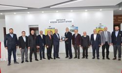 Kılıç: Türkiye–İran Ticari İş Birliklerini Güçlendirmeye Hazırız