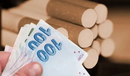 En Ucuzu Türkiye’de Diyerek,"Sigara Fiyatı 300 Lira Olmalı”