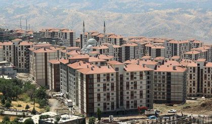 Şırnak’ın da Yer Aldığı Araştırmada Çarpıcı Sonuçlar