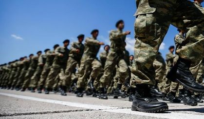 Bedelli Askerlik Ücreti Yüzde 25 Artıyor