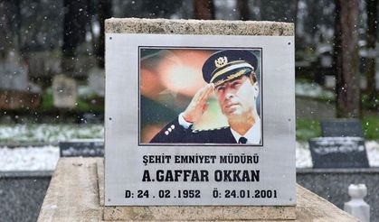 25 Yıl Geçti Ali Gaffar Okkan Diyarbakırlıların Hafızasında