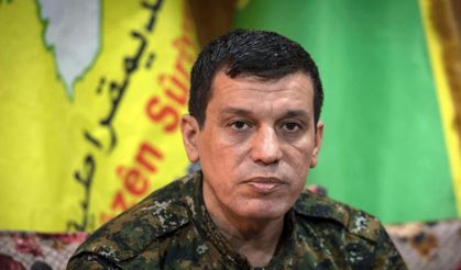 Mazlum Abdi, Erbil’de Tom Barrack ile görüşecek