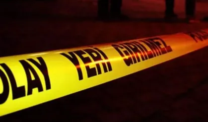 Direğe Çarpan Araç Takla Attı: 5 Yaralı