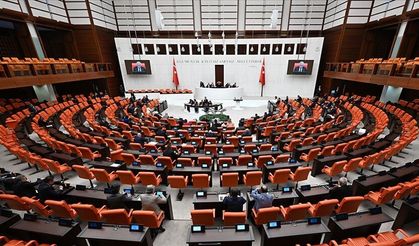 Çerçeve Yasa TBMM’de kabul edilerek yasalaştı
