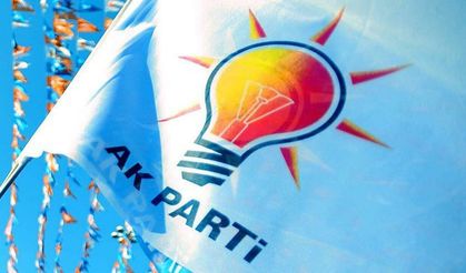 AK Parti Diyarbakır İl Başkanlığına 22 Aday Başvurdu