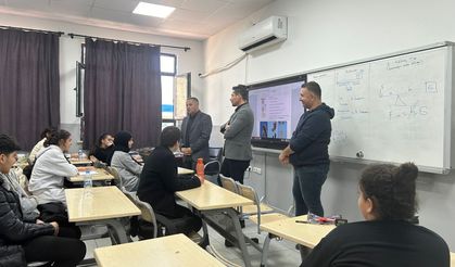 Cizre’de Kurslara Yoğun İlgi Akademik Başarıya Büyük Katkı