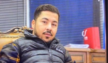 Erbil’de Kaza Cizreli Şoför Hayatını Kaybetti