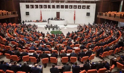 TBMM Ortak Raporunda “Umut Hakkı” Tartışması