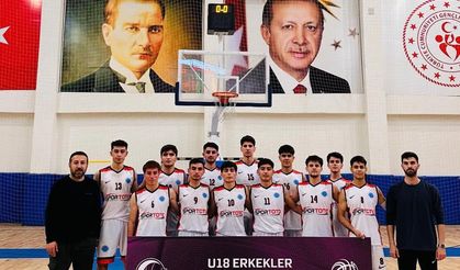 Şırnak Yurdum U18, Batman’da İki Maçta İki Galibiyet