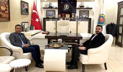 Silopi’de eğitim ve tarım kurumları bir araya geldi