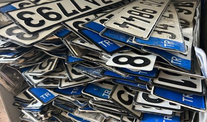 APP plaka değişiminde Sürücüler ek süre istiyor