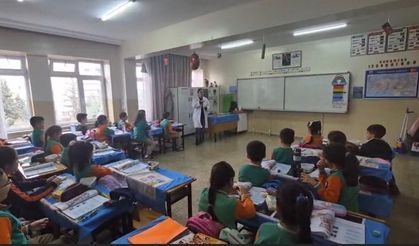 Şırnak’ta Yazıldı, Gaziantep’te Okundu