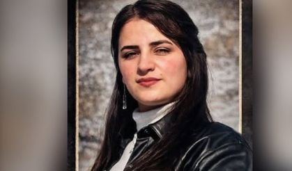 Uludereli Genç Kadın Günlerdir Kayıp