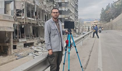 Ortadoğu’da çatışmalar genişliyor