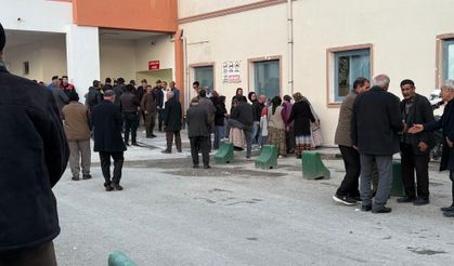 İki aile arasında silahlı kavga: 2 ölü, 6 yaralı