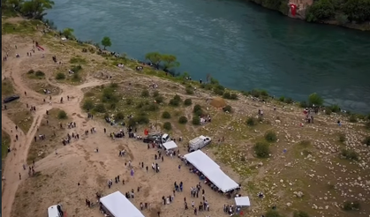 Doğa Tutkunları Şırnak'ta Buluşuyor, Büyük Festival Geliyor