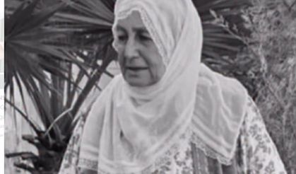 Cizre AK Parti ilçe başkanı Özalp'ın acı günü