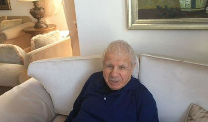 ‘Kürt Ahmet’ Lakaplı Ahmet Turgut hayatını kaybetti