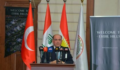 USİAD Genel Başkanı Nevaf Kılıç’tan Dünya Çevre Günü Mesajı