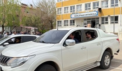 Siverek’te Müdür Yardımcısına Saldırı,Valilikten Açıklama