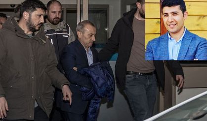 Eski Vali Sonel Hakkında Çarpıcı İddialar