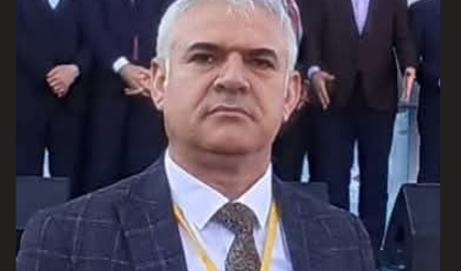 Şırnak Gazeteciler Cemiyeti’nden Gazeteci İş’e Geçmiş Olsun Mesajı